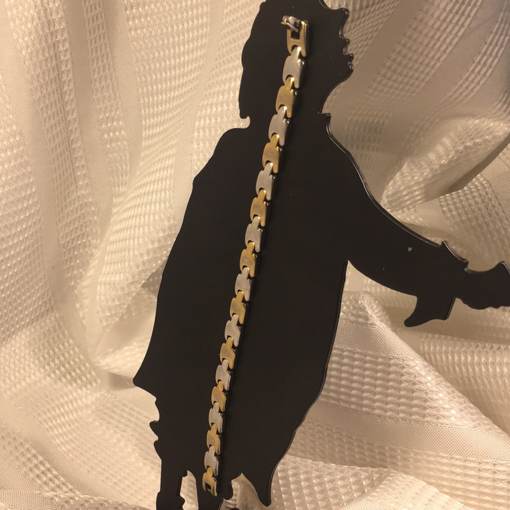 Magnetic bracelet - Picture 4 of 5